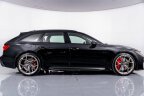 Thumbnail Photo 5 for 2025 Audi RS6 performance