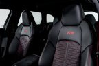 Thumbnail Photo 2 for 2025 Audi RS6 performance