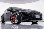 Thumbnail Photo 3 for 2025 Audi RS6 performance
