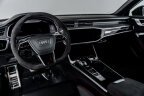Thumbnail Photo 1 for 2025 Audi RS6 performance