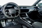 Thumbnail Photo 1 for 2025 Audi RS6 performance