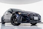 Thumbnail Photo 3 for 2025 Audi RS6 performance