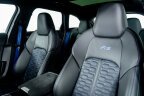 Thumbnail Photo 2 for 2025 Audi RS6 performance