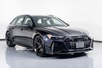 Thumbnail Photo 4 for 2025 Audi RS6 performance