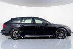 Thumbnail Photo 5 for 2025 Audi RS6 performance