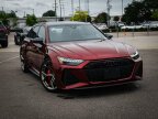 Thumbnail Photo 1 for 2025 Audi RS6 performance