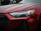 Thumbnail Photo 5 for 2025 Audi RS6 performance
