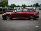 Thumbnail Photo 6 for 2025 Audi RS6 performance
