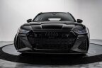 Thumbnail Photo 2 for 2025 Audi RS6
