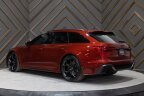 Thumbnail Photo 1 for 2025 Audi RS6