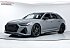 2025 Audi RS6