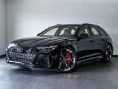 2025 Audi RS6