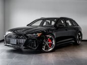 2025 Audi RS6
