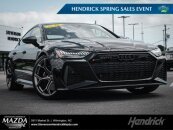 2025 Audi RS7 Performance