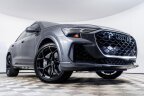 Thumbnail Photo 3 for 2025 Audi RS Q8