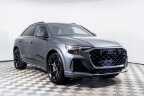 Thumbnail Photo 4 for 2025 Audi RS Q8
