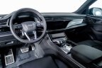 Thumbnail Photo 1 for 2025 Audi RS Q8