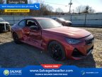 Thumbnail Photo 5 for New 2025 BMW M2