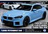 2025 BMW M2