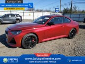 New 2025 BMW M2