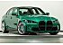 2025 BMW M3