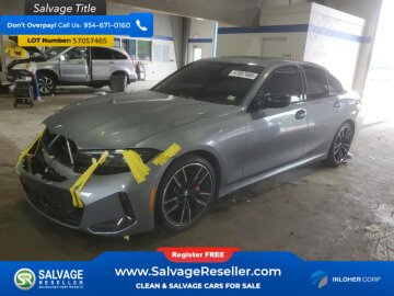 2025 BMW M3