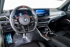 Thumbnail Photo 1 for 2025 BMW M3 xDrive