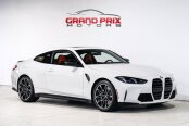 2025 BMW M4