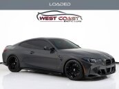 2025 BMW M4
