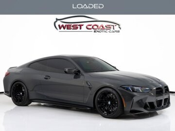 2025 BMW M4