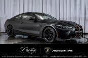 2025 BMW M4 CS
