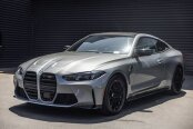 2025 BMW M4