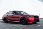 Thumbnail Photo 5 for 2025 BMW M5