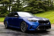 2025 BMW M5