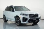 Thumbnail Photo 4 for 2025 BMW X5M