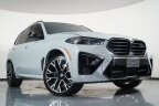 Thumbnail Photo 3 for 2025 BMW X5M