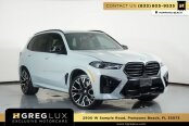 2025 BMW X5M