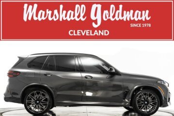 2025 BMW X5M