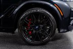 Thumbnail Photo 6 for 2025 BMW X6M Competition