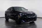 Thumbnail Photo 3 for 2025 BMW X6M Competition