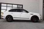 Thumbnail Photo 3 for New 2025 Bentley Bentayga