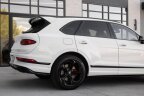 Thumbnail Photo 5 for New 2025 Bentley Bentayga