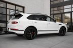 Thumbnail Photo 4 for New 2025 Bentley Bentayga