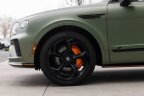 Thumbnail Photo 5 for New 2025 Bentley Bentayga