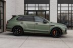 Thumbnail Photo 1 for New 2025 Bentley Bentayga