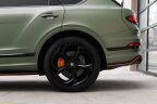 Thumbnail Photo 4 for New 2025 Bentley Bentayga