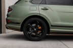 Thumbnail Photo 3 for New 2025 Bentley Bentayga