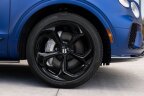 Thumbnail Photo 3 for New 2025 Bentley Bentayga