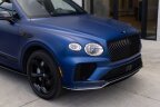 Thumbnail Photo 2 for New 2025 Bentley Bentayga