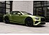New 2025 Bentley Continental